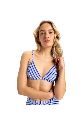 Roxy Roxy Party Wave 2 Fixed Tri Kadın Bikini Üstü Ppm0 Çok Renkli