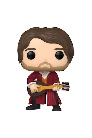 Funko Pop Figür Tv Witcher Jaskier 67425
