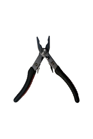 T 21090 Çift Başlıklı Pense+kargaburun Standart