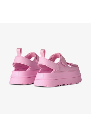 Ugg Goldenglow Kadın Pembe Sandalet 1152685 2800236