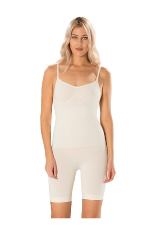 Formactive Form Active Bayan Bambu Paçalı Body Korse 1160
