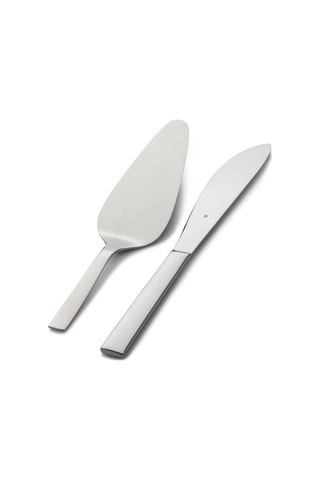 Wmf Nuova Çelik 2'li Pasta Servis Seti Diğer