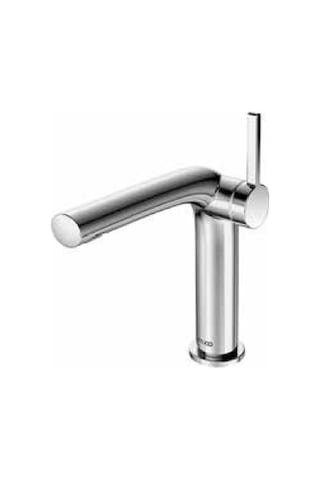 Keuco Edition 400 Lavabo Bataryası 15 CM Yükseklik