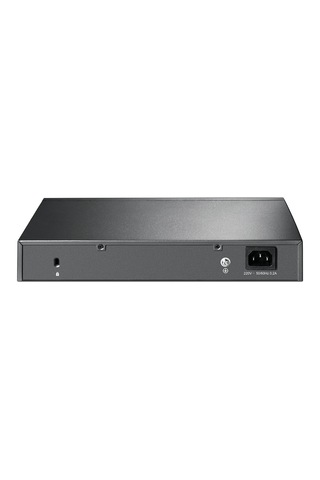 TP-Link T2500G-10TS TL-SG3210 8 Port L2 Yönetilebilir Switch