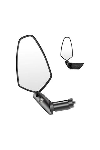 Forte Gt Bisiklet Dikiz Aynası Xbyc 4013