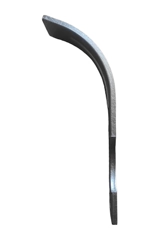 Demiray Çapa Bıçağı Federli Sağ 24 Cm 1 Adet