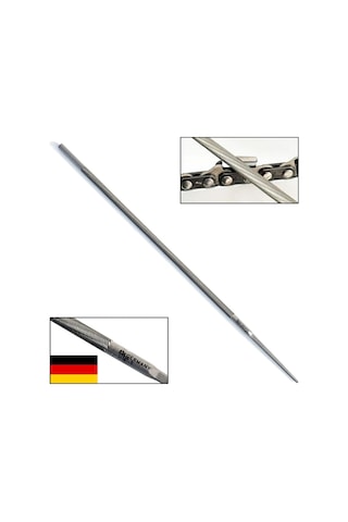 Pferd Motorlu Testere Zincir Bileme Eğesi 3/16 4.8 Mm 3'lü Paket