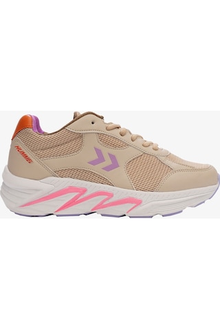 Hummel Hml Oliver Kadın Kahverengi Sneaker 900439-1923 Kahverengi