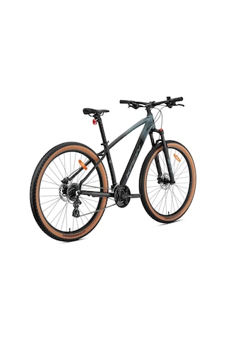 Xc 150 - 29" Mtb - 17' - 24 Vites - H.disc - Mat Siyah/füme-füme