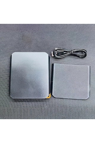 Dashanshop Usb Şarj Edilebilir Kahve Terazisi 2kg 0 1g Hassas Mini Kompakt Drip Espresso Terazisi Ev Ve Dış Kullanım Otomatik Zaman Fonksiyonu Abs Malzeme 350mah Pil -