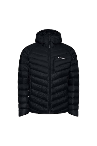 Vaude Monviso Kaz Tüyü Erkek Mont 48011 Black