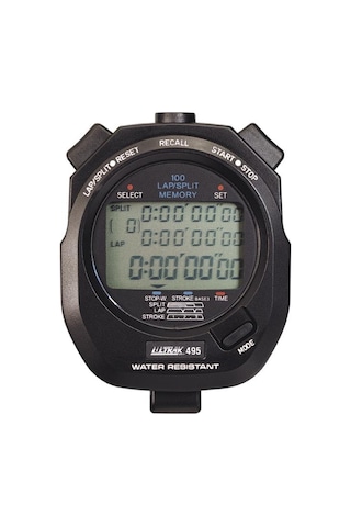 Ultrak 100 Hafızalı Kronometre