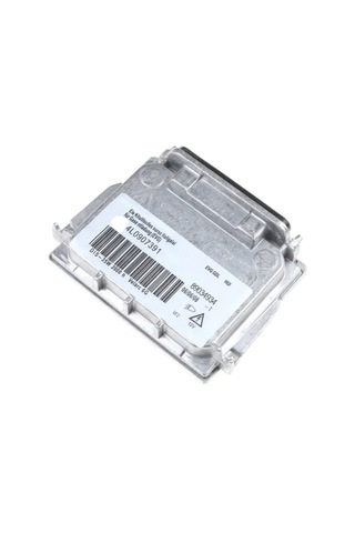 Sones Audi Q7 İçin 3.0l 3.6l 4.2l 2007-2009 Araba Xenon Lamba D1s Balast 4l0907391 Gümüş