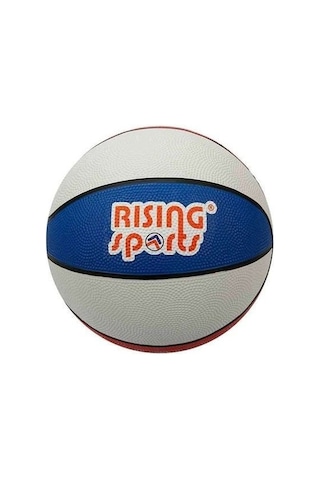 0328 Sun-ers-rsp-basket Topu Size-5 - Sunman