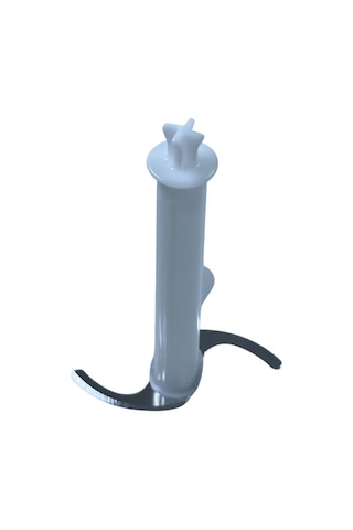 Braun 1250ml. Multiquick 3-5-7, 9 Doğrayıcı Hazne Bıçağı
