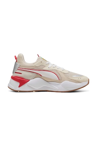 Puma Scuderıa Ferrarı Hp Rs-x Ayakkabı 308622 04 Beyaz