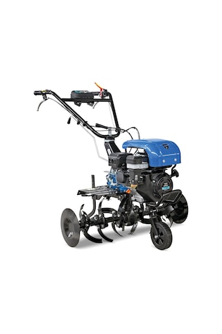 Ayka RZ 200 M Çapa Makinesi R210 7 HP Benzinli Motor 2+1 Vites