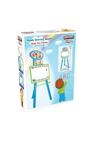 Handy Yazı Tahtası-mavi