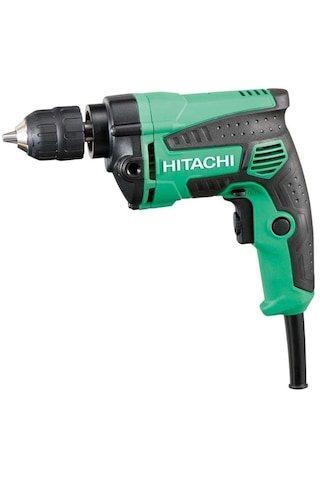 Hitachi D10vc3 600watt 10mm Profesyonel Darbesiz Matkap