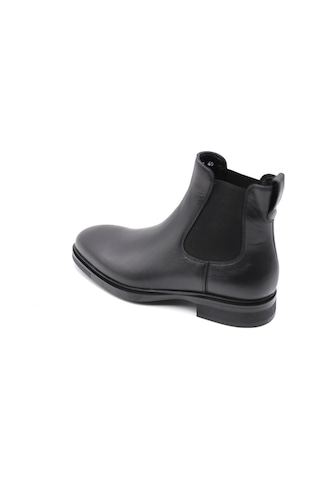 Libero 5852 Erkek Deri Bot Kahverengi