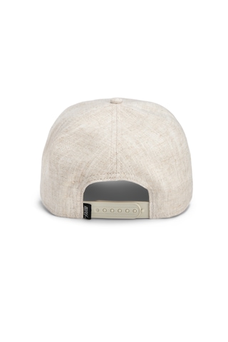 Goorin Bros . Coyote Cloth Kurt Figürlü Şapka 101-2115