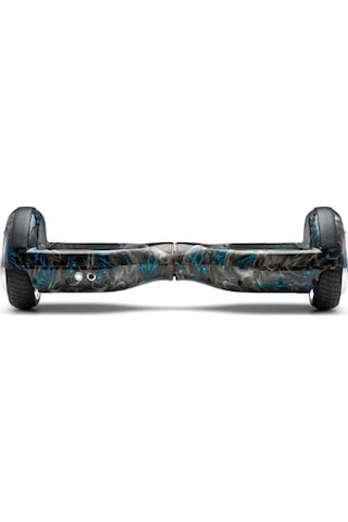 Citymate Elektrikli Kaykay Hoverboard Bluetooth 6.5 Inch Desen-18