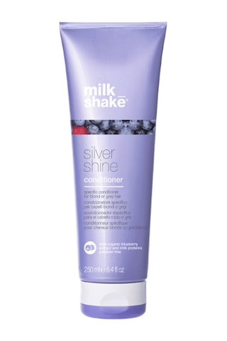 Milk Shake Silver Shine Saç Bakım Kremi 250 ML