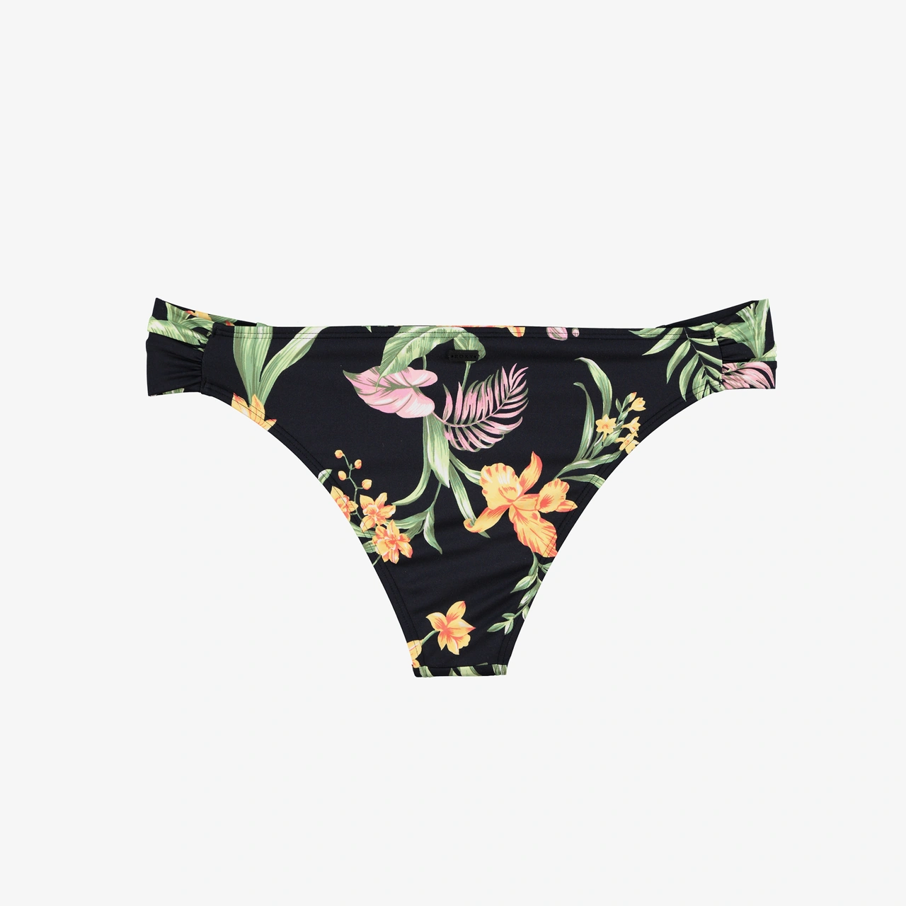 Roxy Pt Beach Classics Moderate Kadın Renkli Bikini Altı Erjx404982 Renkli