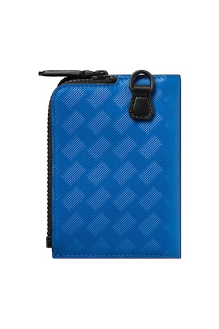 Mont Blanc Montblanc Extreme 3.0 Kartlık 3 Cc Fermuarlı Cepli 130242 Mavi