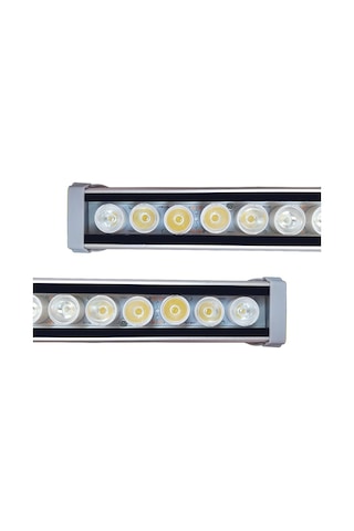 30 Cm Led Wallwasher (Duvar Boyama)
