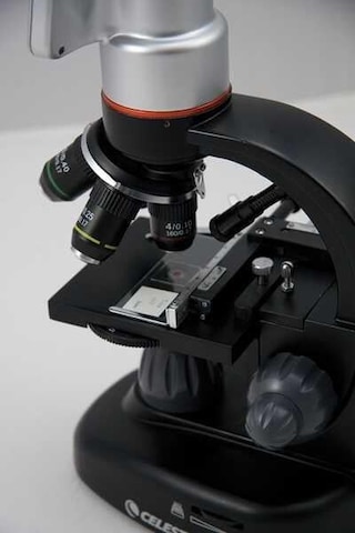 Celestron Petraview Lcd Dijital Mikroskop