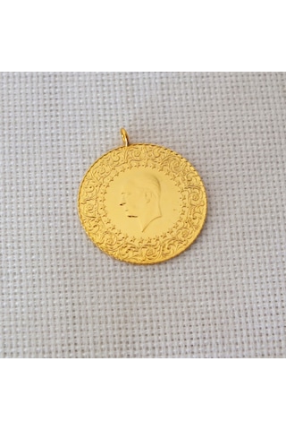 Tam Altın Tarihli İmitasyon Birebir Kiremit