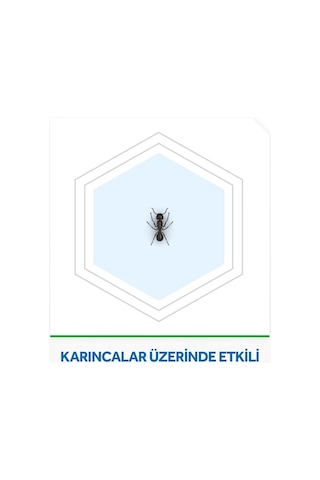 Raid Karınca Yemi 2 Adet 0.75 LT - 2.5 LT - 12 KG
