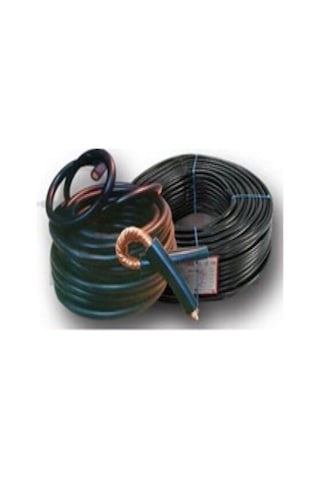 Aydın Anadolu Kaynak Kablosu 25 MM