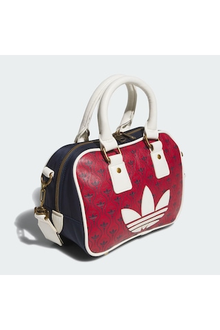 Adidas Originals Round Omuz Çantası C-adıkg4849a30a00 Kırmızı
