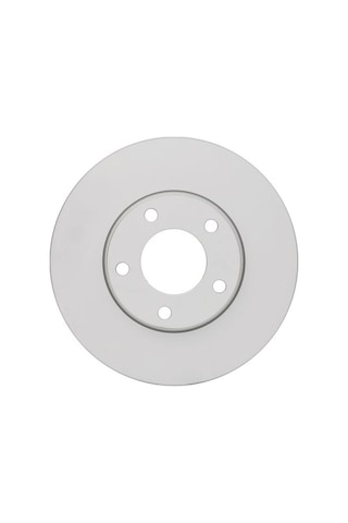 Mazda 3 1.6d 2008-2013 Ön Disk 2 Adet