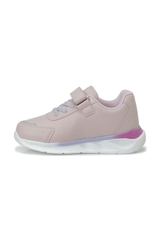 Kinetix Clıo P Pembe Kız Çocuk Spor Ayakkabı 000000000102694592 Pembe-beyaz
