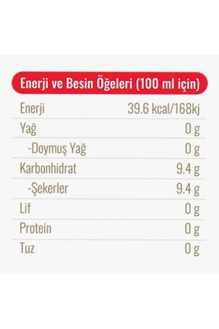 Beyoğlu Klasik Gazoz 24 x 200 ML
