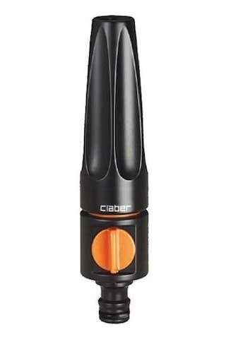 Claber 8537 Vanalı Jet Sprey Sulama Başlığı