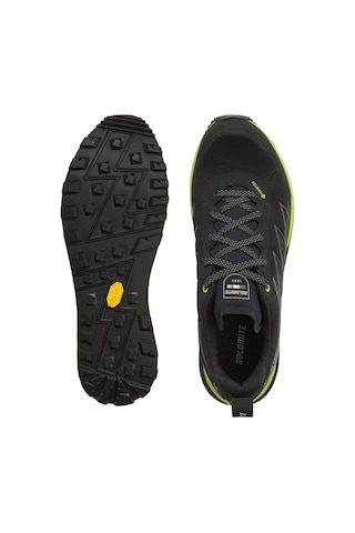 Dolomite M's Croda Nera Tech Gtx Erkek Ayakkabı - Siyah