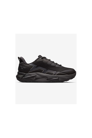 Lescon Meteor Erkek Siyah 40-45 Waterproof Outdoor Ayakkabı Siyah