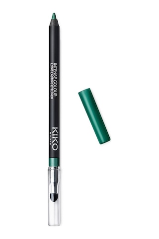Kiko Göz Kalemi intense Colour Long Lasting Eyeliner 08 Metallic Emerald