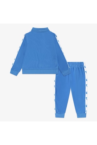 Nıke Full Zıp Set Wıth Logo Tap Erkek Çocuk Eşofman Takım 76m452 76m452 B68 B68