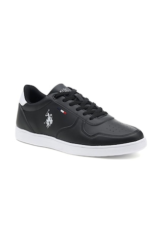 U.S. Polo Assn. U.s. Polo Assn Thunder Unisex Spor Ayakkabı Çok Renkli