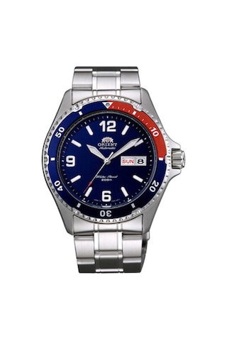 Orient Taa02009d9 Otomatik Erkek Kol Saati Altın - Gri