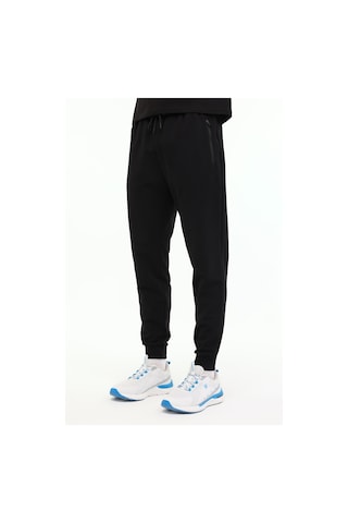 Lumberjack 5M MB CT107 JOGGER 5FX Erkek  Siyah Eşofman Altı