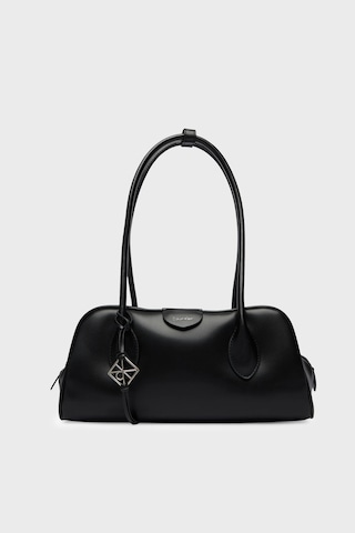 Calvin Klein Bayan Çanta Lv04f3369g Ub1 Siyah