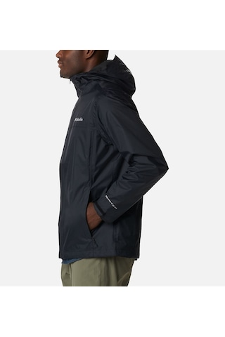 Columbia Watertight İi Jacket Erkek Yağmurluk-010