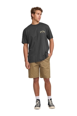 Bıllabong Hack Premıum Ww Ss 1627 Çok Renkli