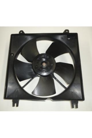Chevrolet Lacettı Sd 05/09 Radyatör Fan Davlumbazı 5 Kanat Tyg